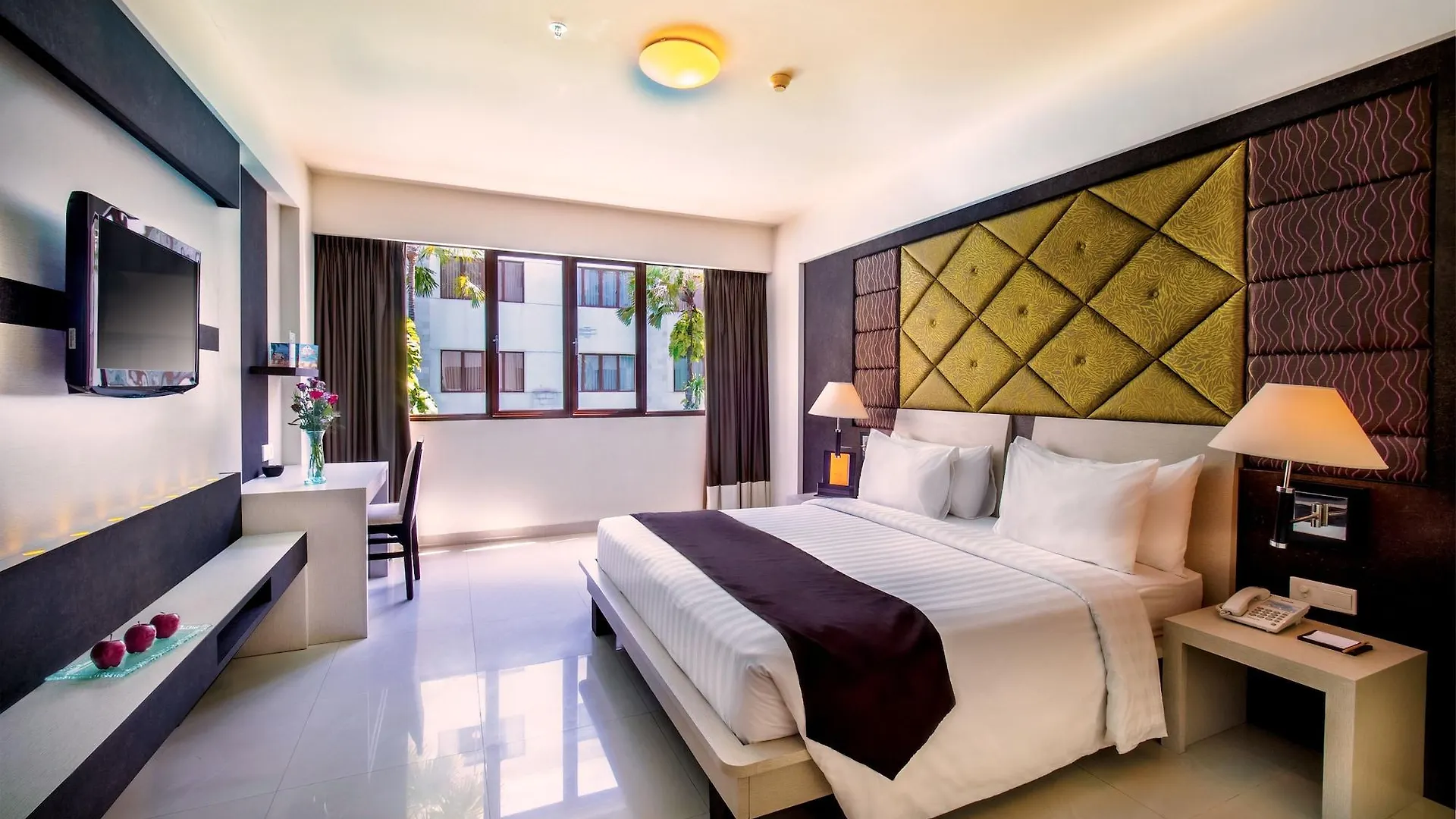 Aston Kuta Hotel And Residence