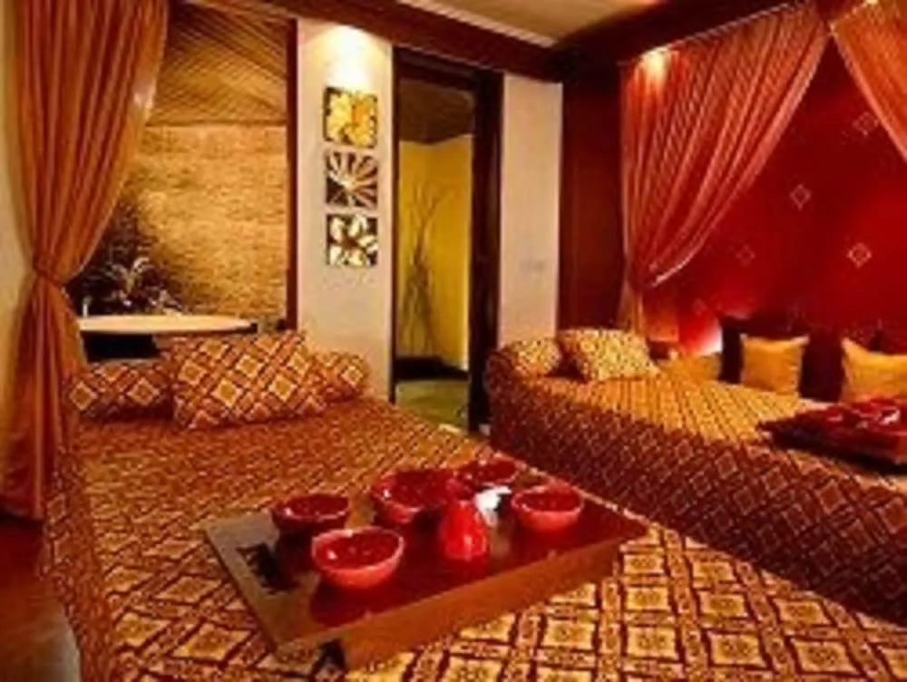 Aston Kuta Hotel And Residence  קוטה לומבוק