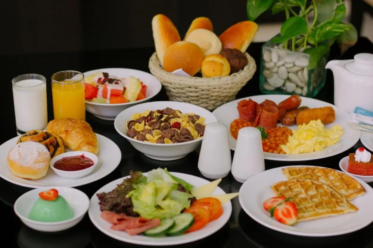Aston Kuta Hotel And Residence