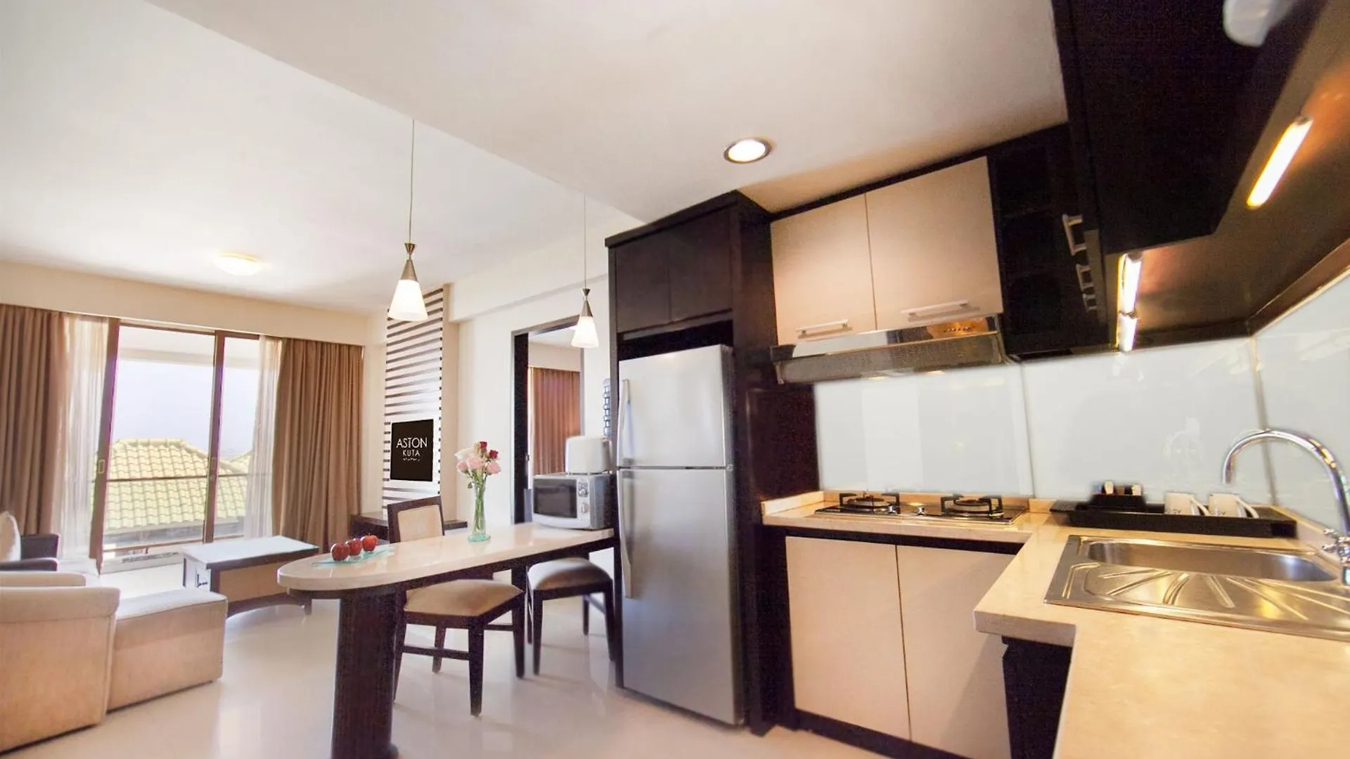 Aston Kuta Hotel And Residence
