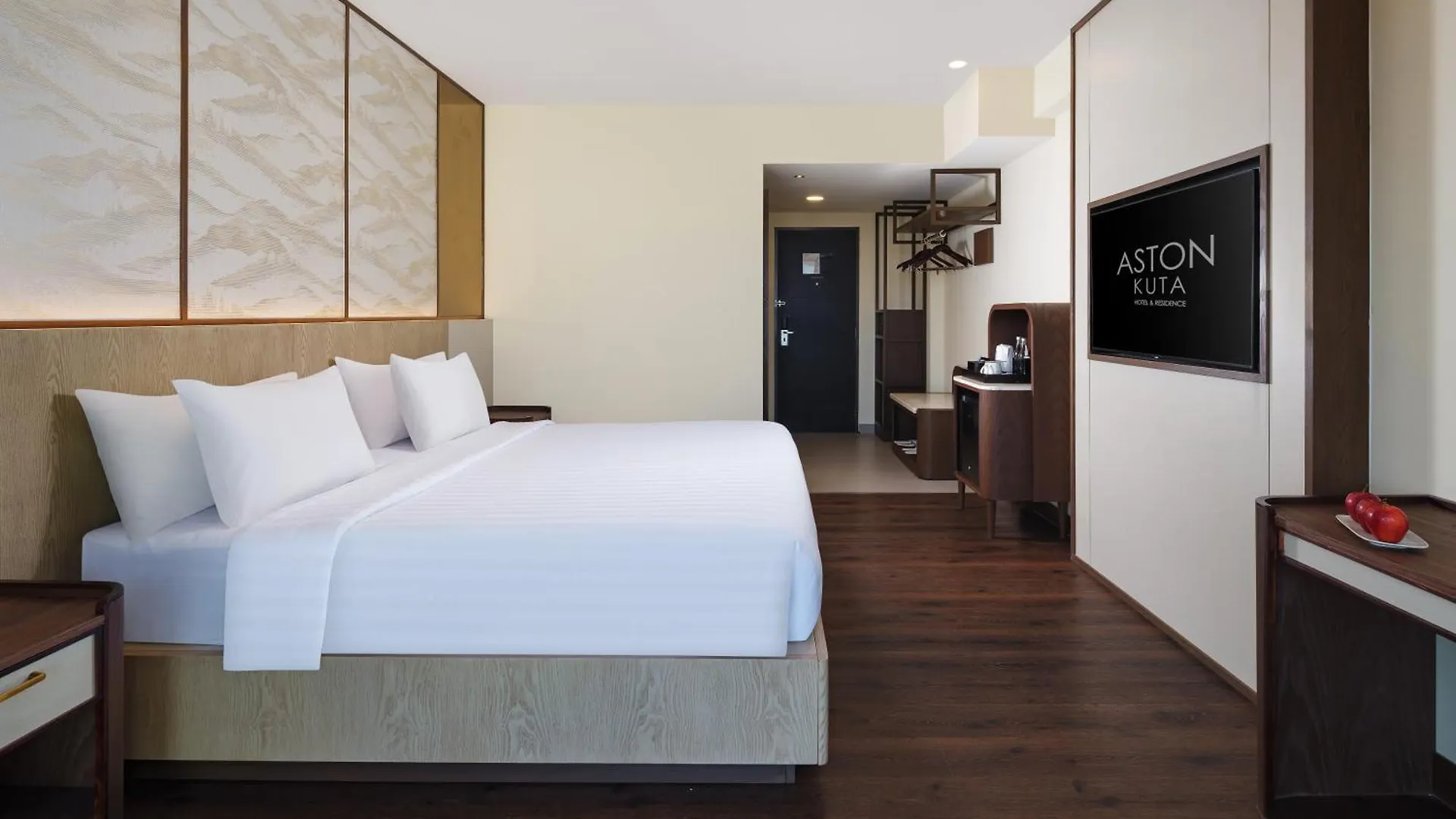 Aston Kuta Hotel And Residence