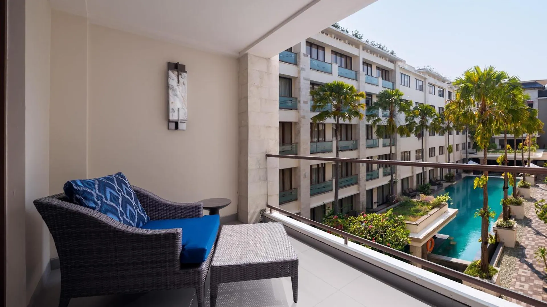 ****  Aston Kuta Hotel And Residence אינדונזיה
