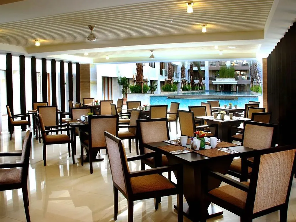 Aston Kuta Hotel And Residence  קוטה לומבוק