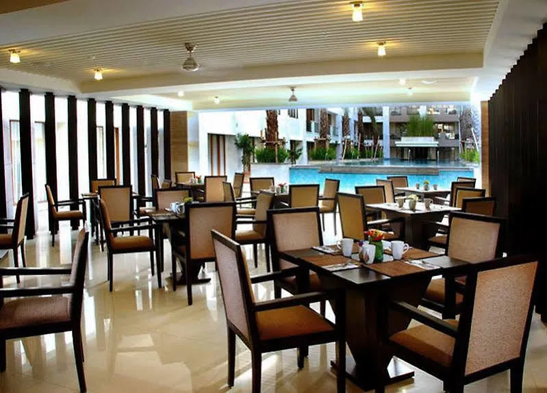 Aston Kuta Hotel And Residence