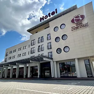 **** Hotel Swing Polonia