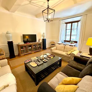 Apartment Tintori Elegant