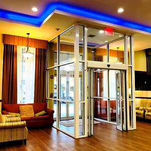 *** Hotel Queens County And Stati Uniti