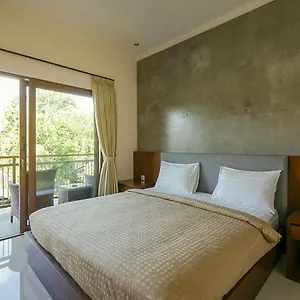 Homestay Arnaya