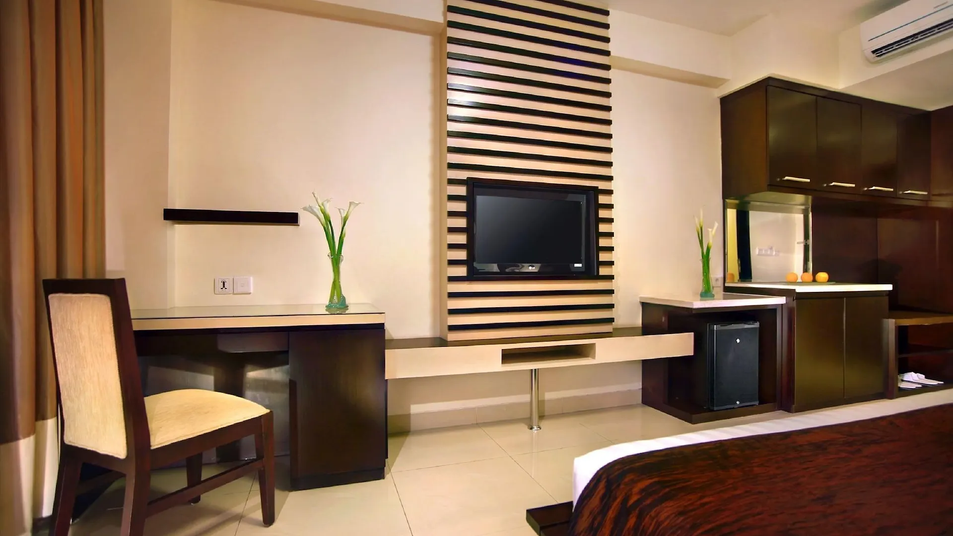 Aston Kuta Hotel And Residence 4*, Kuta (Bali) Indonesia