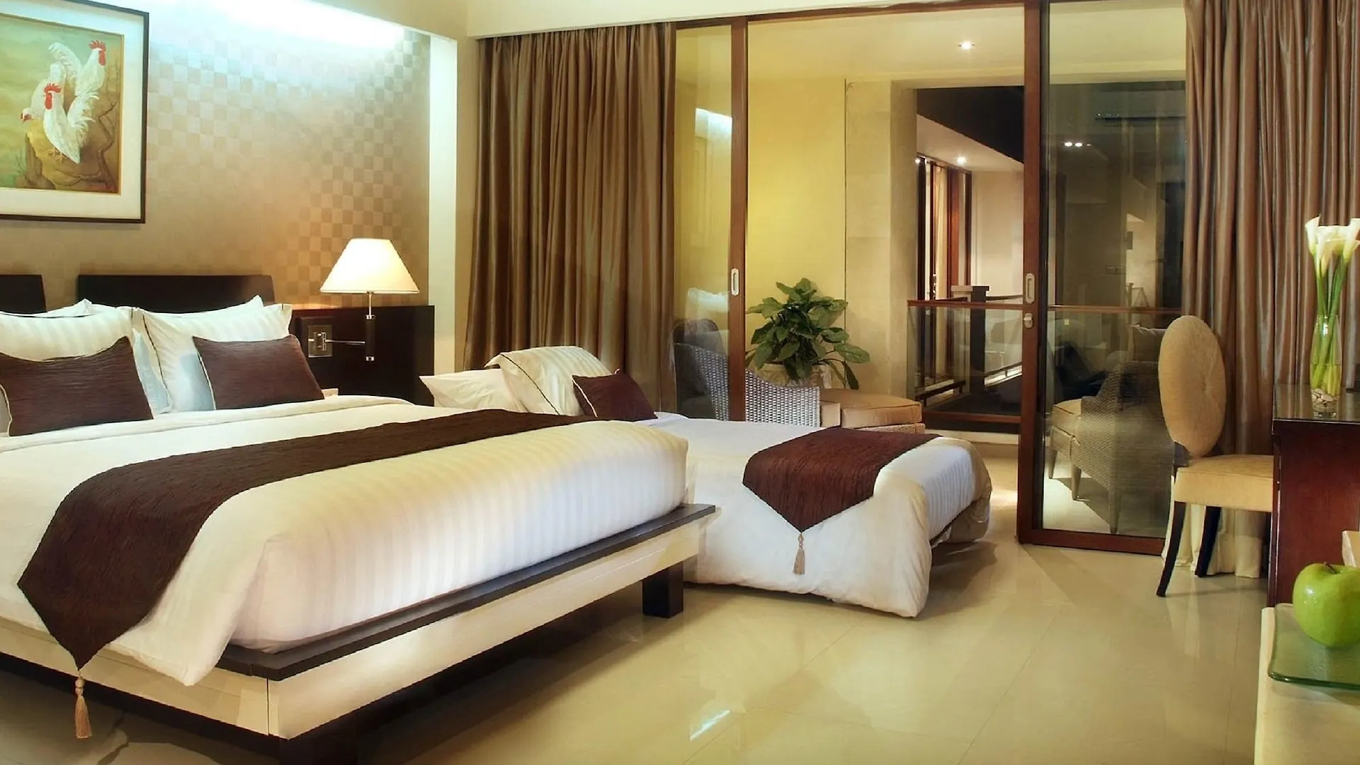 Aston Kuta Hotel And Residence