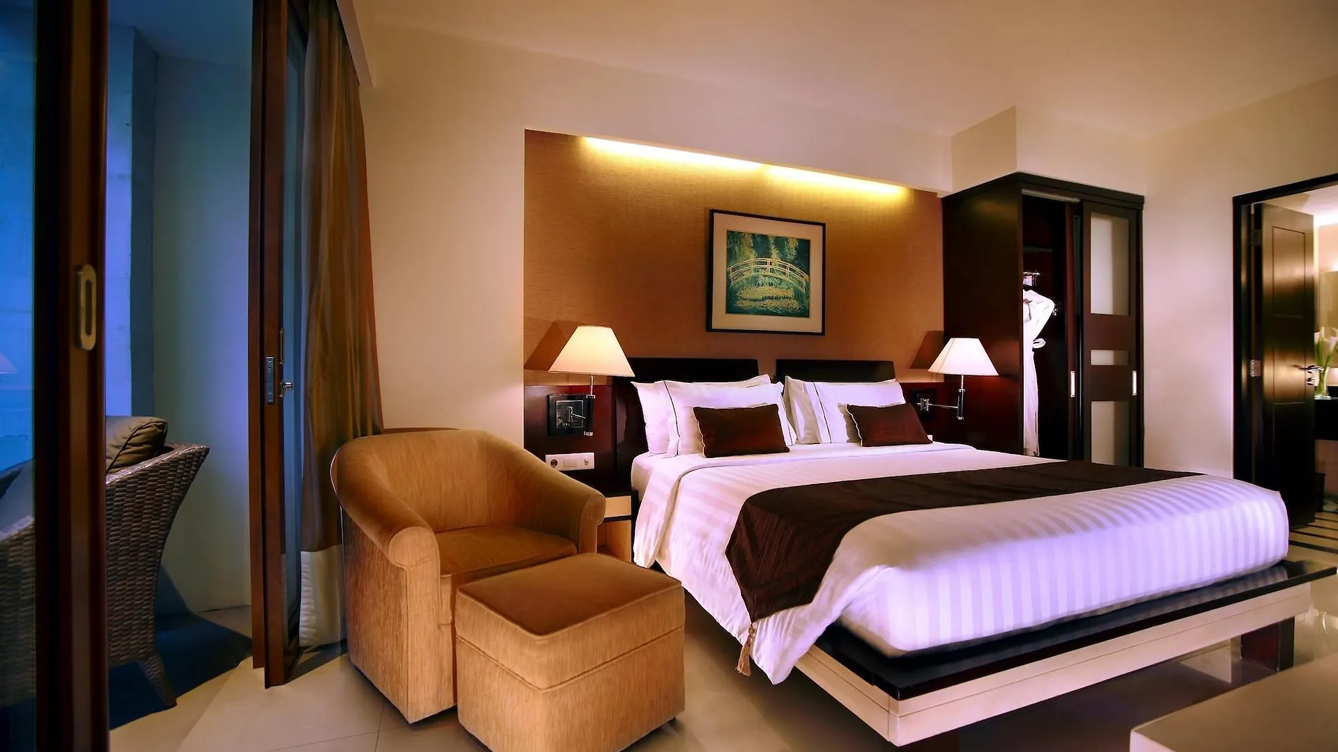 ****  Aston Kuta Hotel And Residence Indonesia