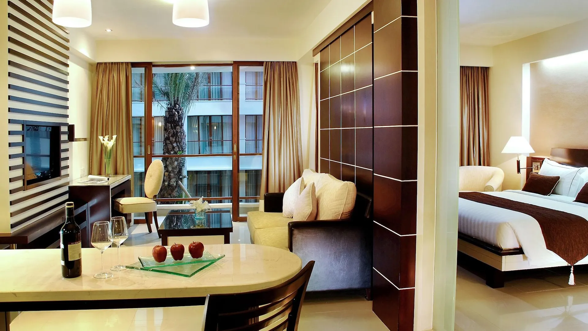 Aston Kuta Hotel And Residence Indonesia
