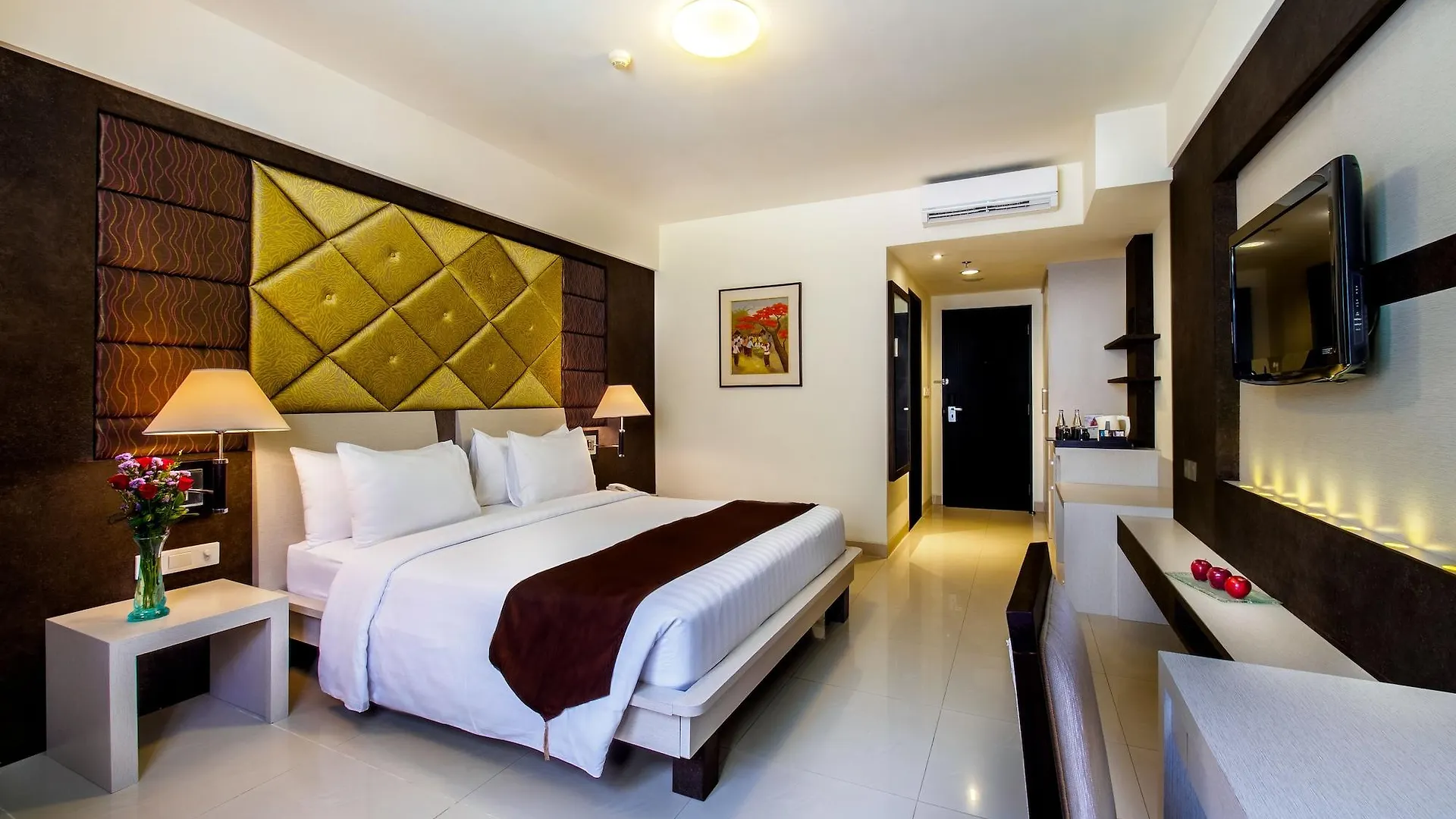 Aston Kuta Hotel And Residence  Kuta (Bali)