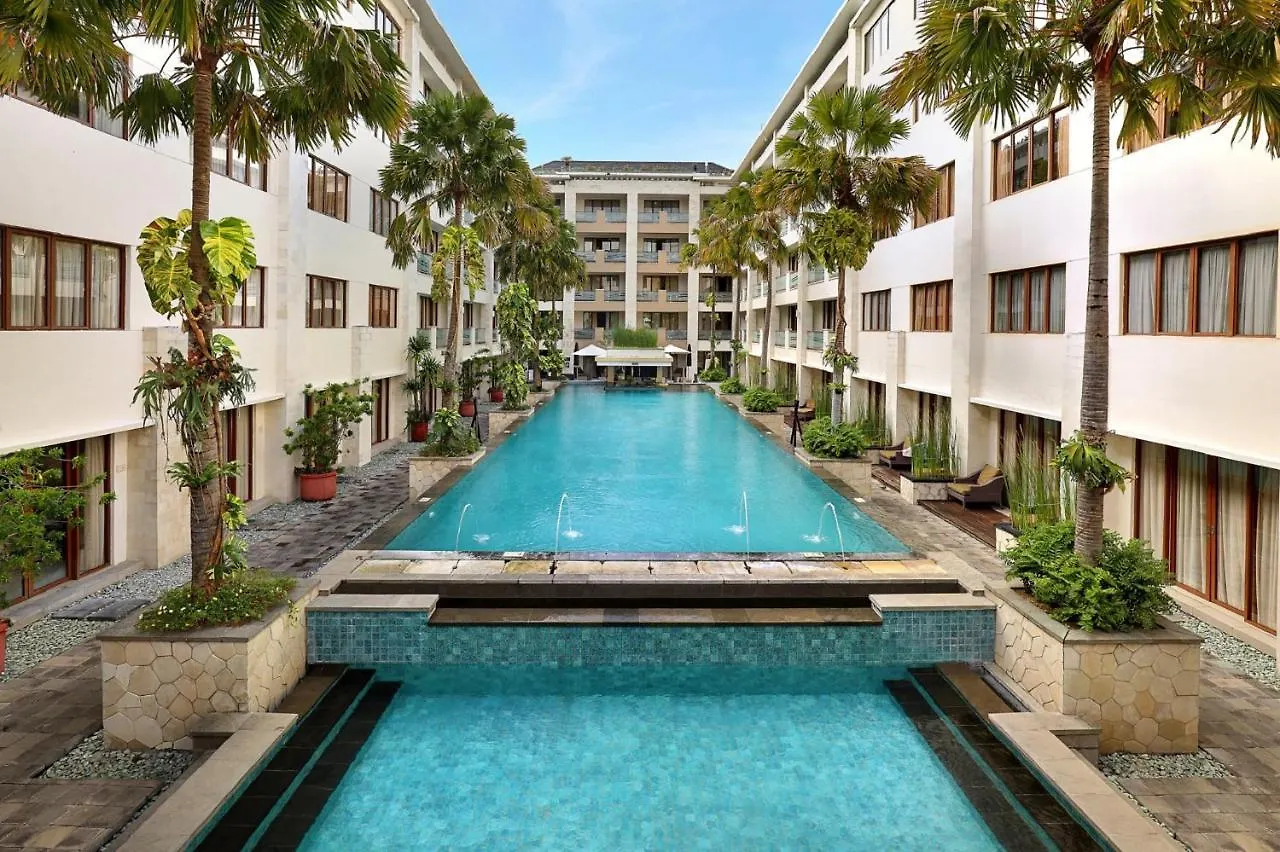 Aston Kuta Hotel And Residence Kuta (Bali)