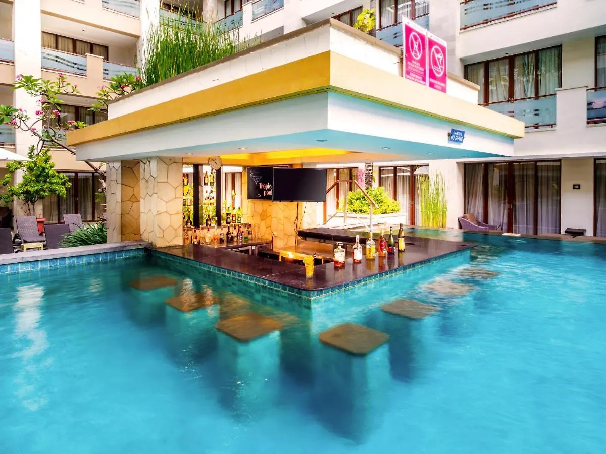 Aston Kuta Hotel And Residence