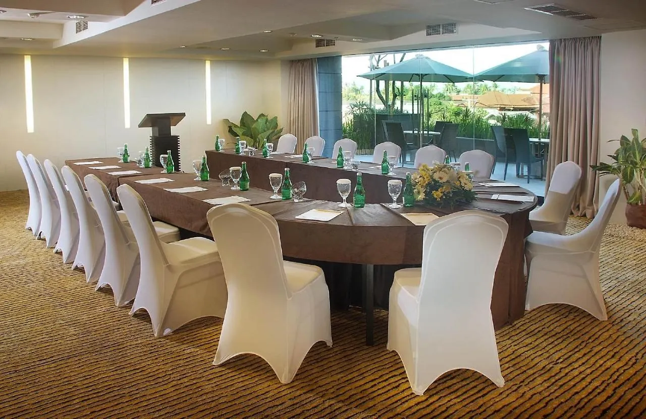 Aston Kuta Hotel And Residence