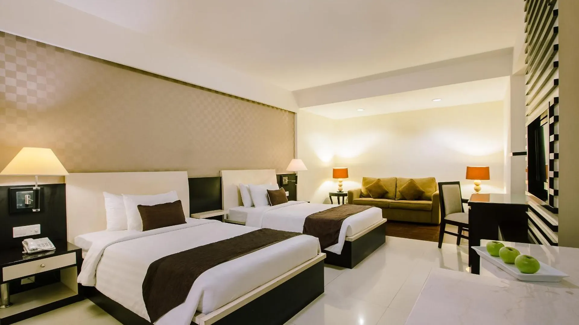 ****  Aston Kuta Hotel And Residence Indonesia