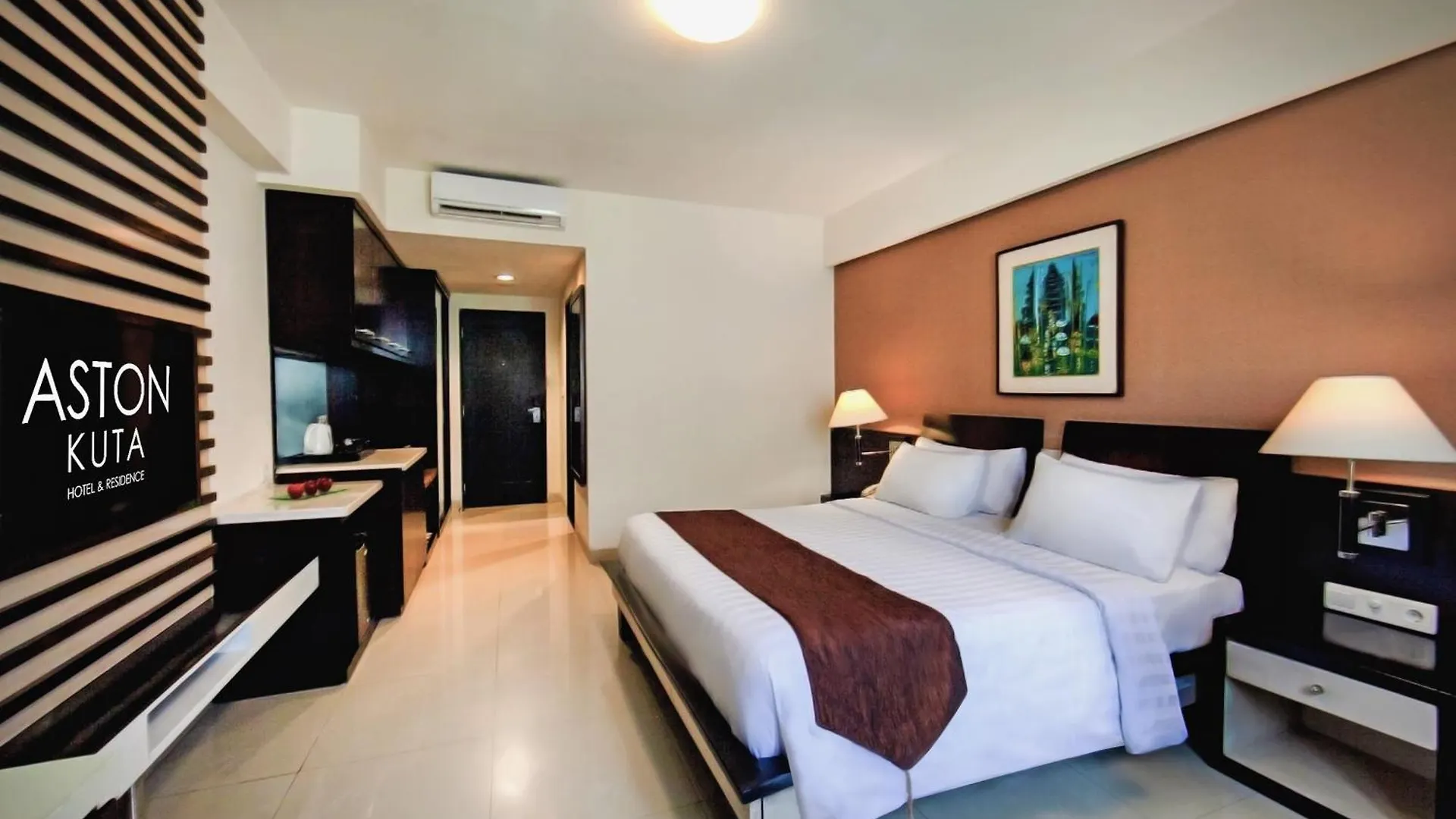 Aston Kuta Hotel And Residence