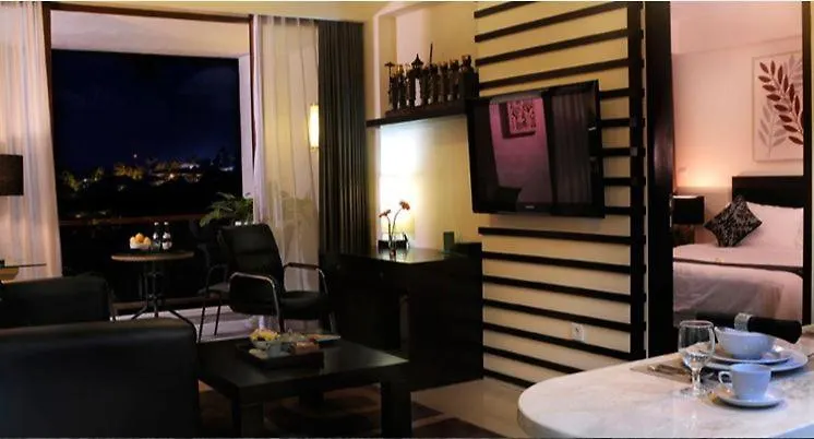 Aston Kuta Hotel And Residence Indonesia