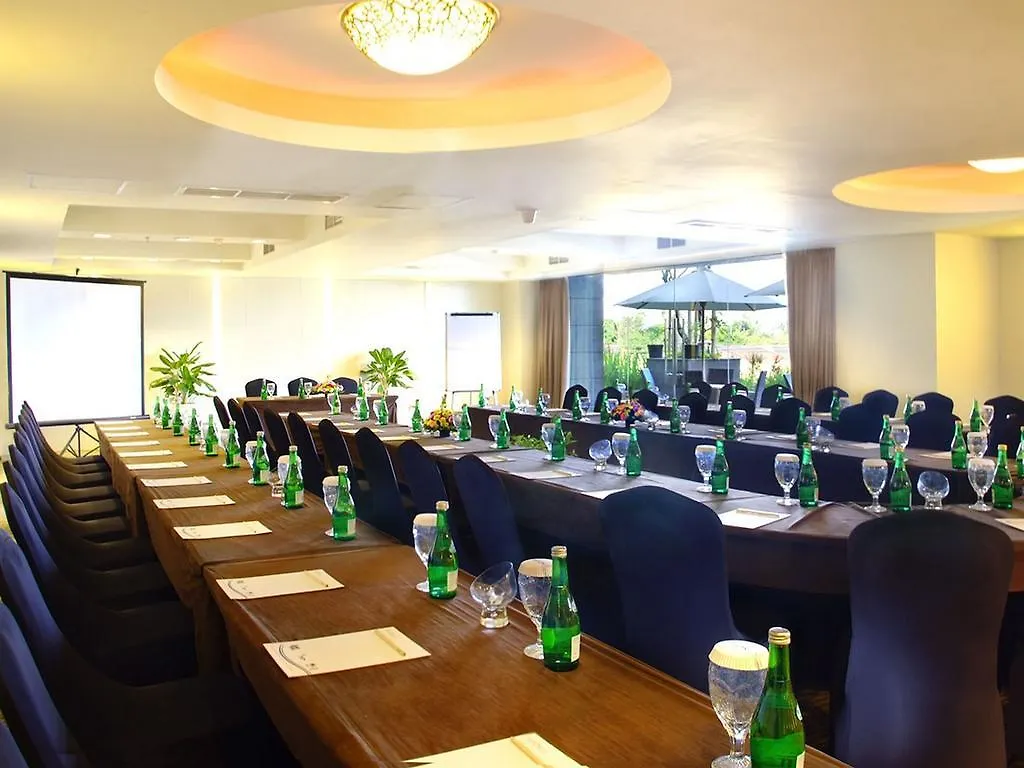 Aston Kuta Hotel And Residence 4*, Kuta (Bali) Indonesia